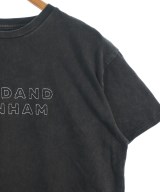 WIND AND SEA（ウィンダンシー）Tシャツ・カットソー 黒 サイズ:S メンズ/2200717463060