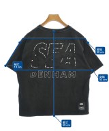 WIND AND SEA（ウィンダンシー）Tシャツ・カットソー 黒 サイズ:S メンズ/2200717463060