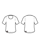 WIND AND SEA（ウィンダンシー）Tシャツ・カットソー 白 サイズ:XL メンズ/2200717918041