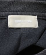 WIND AND SEA（ウィンダンシー）Tシャツ・カットソー 黒 サイズ:L メンズ/2200718924027