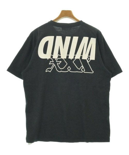 WIND AND SEA（ウィンダンシー）Tシャツ・カットソー 黒 サイズ:-(XL位) メンズ/2200718924041