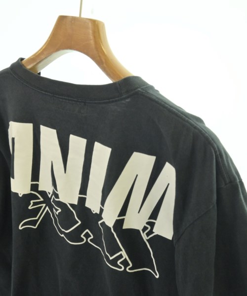 WIND AND SEA（ウィンダンシー）Tシャツ・カットソー 黒 サイズ:-(XL位) メンズ/2200718924041