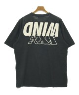 WIND AND SEA（ウィンダンシー）Tシャツ・カットソー 黒 サイズ:-(XL位) メンズ/2200718924041