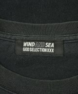 WIND AND SEA（ウィンダンシー）Tシャツ・カットソー 黒 サイズ:-(XL位) メンズ/2200718924041
