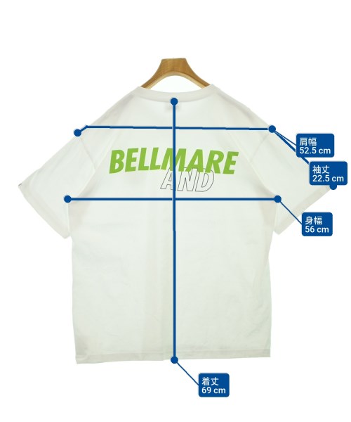 WIND AND SEA（ウィンダンシー）Tシャツ・カットソー 白 サイズ:L メンズ/2200644650397