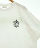 WIND AND SEA（ウィンダンシー）Tシャツ・カットソー 白 サイズ:L メンズ/2200644650397