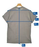 WIND AND SEA（ウィンダンシー）Tシャツ・カットソー グレー サイズ:M メンズ/2200632460069