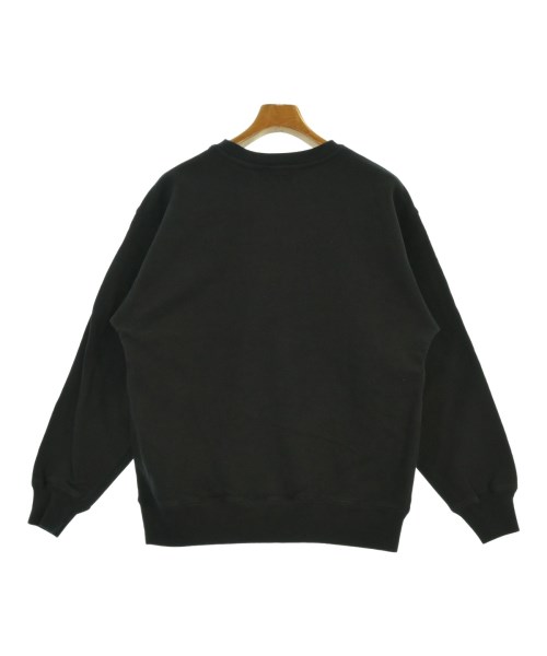 WIND AND SEA（ウィンダンシー）スウェット 黒 サイズ:M メンズ/2200646559094