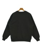 WIND AND SEA（ウィンダンシー）スウェット 黒 サイズ:M メンズ/2200646559094