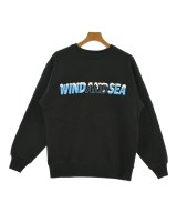 WIND AND SEA スウェット