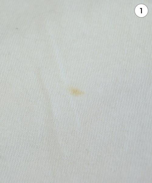 WIND AND SEA（ウィンダンシー）Tシャツ・カットソー 白 サイズ:-(L位) メンズ/2200646265261