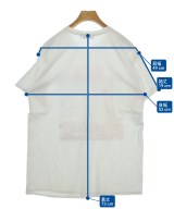 WIND AND SEA（ウィンダンシー）Tシャツ・カットソー 白 サイズ:-(L位) メンズ/2200646265261