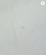 WIND AND SEA（ウィンダンシー）Tシャツ・カットソー 白 サイズ:-(L位) メンズ/2200646265261