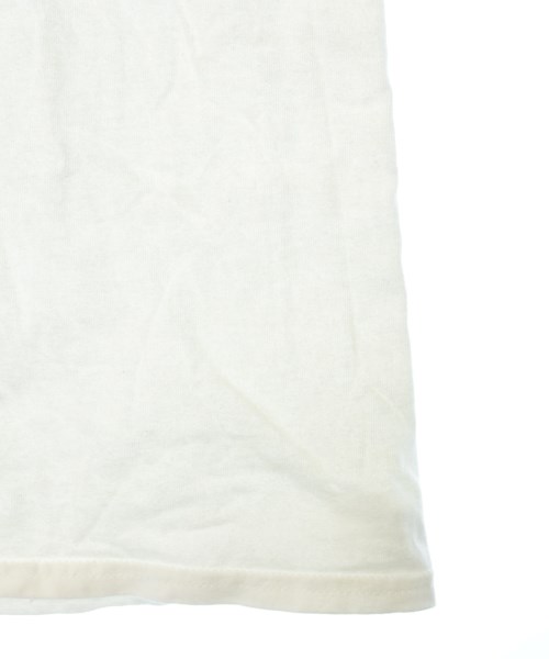 WIND AND SEA（ウィンダンシー）Tシャツ・カットソー 白 サイズ:L レディース/2200634943195