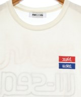 WIND AND SEA（ウィンダンシー）Tシャツ・カットソー 白 サイズ:L レディース/2200634943195
