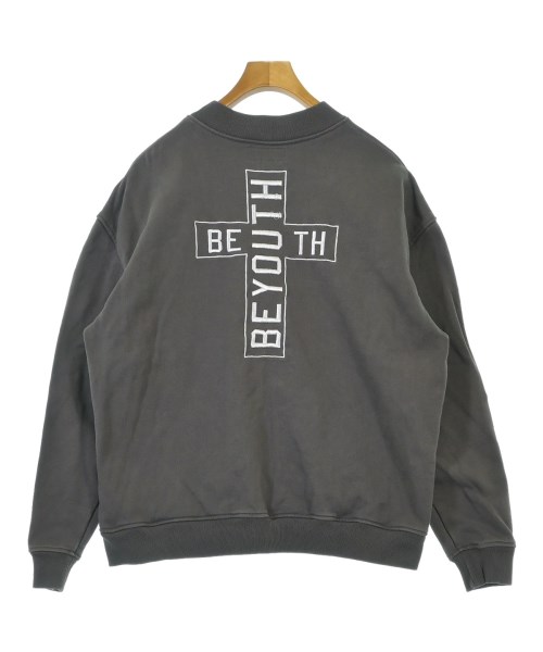 WIND AND SEA（ウィンダンシー）スウェット グレー サイズ:S メンズ/2200647451014