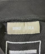 WIND AND SEA（ウィンダンシー）スウェット グレー サイズ:S メンズ/2200647451014