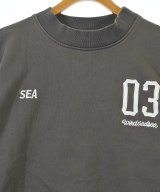 WIND AND SEA（ウィンダンシー）スウェット グレー サイズ:S メンズ/2200647451014