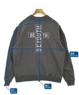 WIND AND SEA（ウィンダンシー）スウェット グレー サイズ:S メンズ/2200647451014