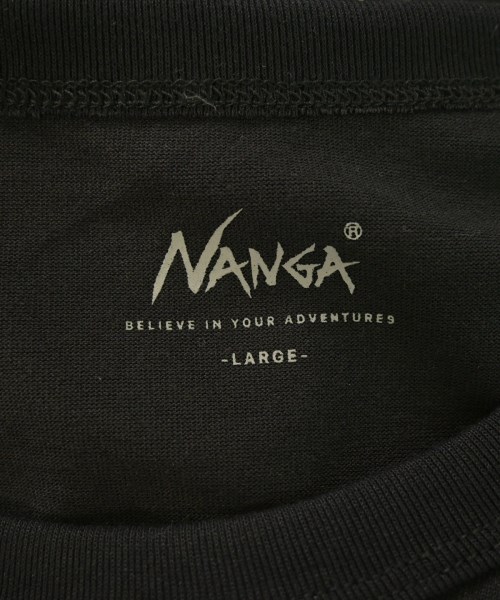 WIND AND SEA（ウィンダンシー）Tシャツ・カットソー 黒 サイズ:L メンズ/2200648468035