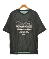 WIND AND SEA（ウィンダンシー）Tシャツ・カットソー 黒 サイズ:L メンズ/2200648468035
