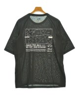 WIND AND SEA（ウィンダンシー）Tシャツ・カットソー 黒 サイズ:L メンズ/2200648468035