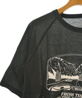 WIND AND SEA（ウィンダンシー）Tシャツ・カットソー 黒 サイズ:L メンズ/2200648468035