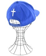 WIND AND SEA（ウィンダンシー）キャップ 青 サイズ:F メンズ/2200648468042