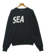 WIND AND SEA ニット・セーター