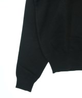 WIND AND SEA（ウィンダンシー）ニット・セーター 黒 サイズ:L メンズ/2200630508138