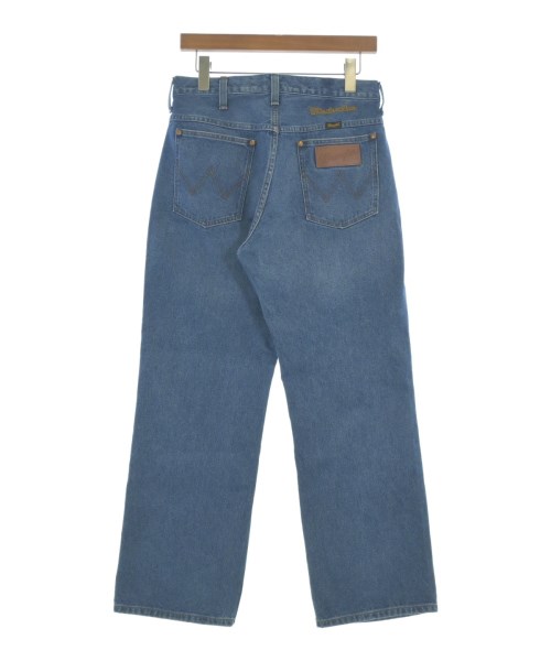 WIND AND SEA（ウィンダンシー）デニムパンツ 青 サイズ:S メンズ/2200648493099
