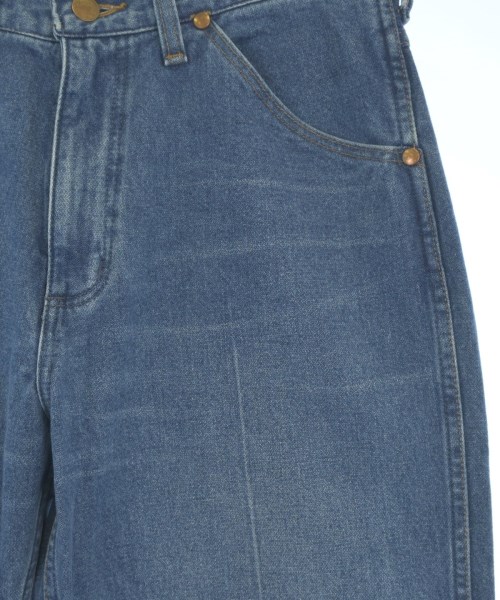 WIND AND SEA（ウィンダンシー）デニムパンツ 青 サイズ:S メンズ/2200648493099