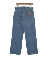 WIND AND SEA（ウィンダンシー）デニムパンツ 青 サイズ:S メンズ/2200648493099