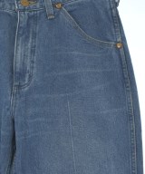 WIND AND SEA（ウィンダンシー）デニムパンツ 青 サイズ:S メンズ/2200648493099