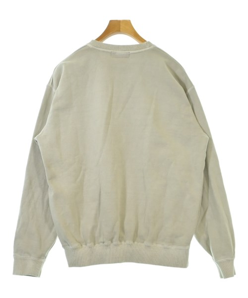 WIND AND SEA（ウィンダンシー）スウェット ベージュ サイズ:M メンズ/2200648782155