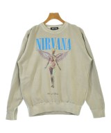 WIND AND SEA スウェット