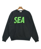 WIND AND SEA スウェット