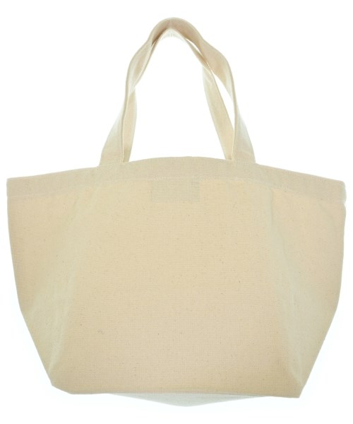 WIND AND SEA（ウィンダンシー）ハンドバッグ 白 サイズ:- レディース/2200640308278