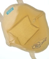 WIND AND SEA（ウィンダンシー）ハンドバッグ 白 サイズ:- レディース/2200640308278