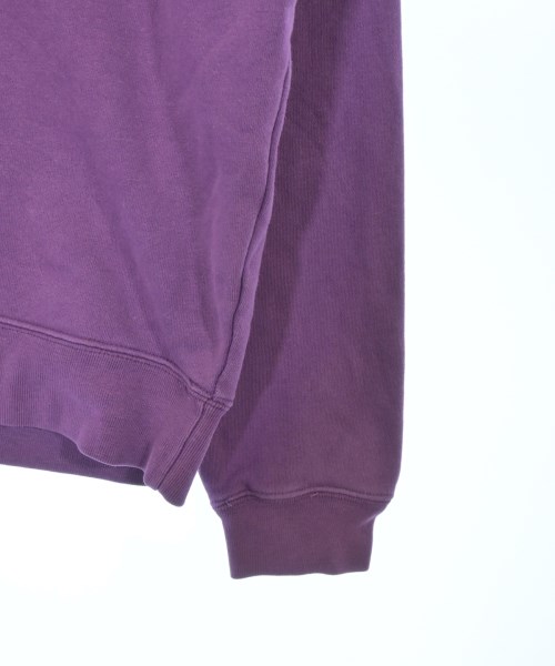WIND AND SEA（ウィンダンシー）スウェット 紫 サイズ:M レディース/2200650574021