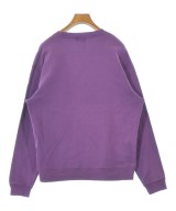 WIND AND SEA（ウィンダンシー）スウェット 紫 サイズ:M レディース/2200650574021