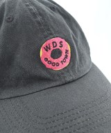 WIND AND SEA（ウィンダンシー）キャップ グレー サイズ:- レディース/2200650574083