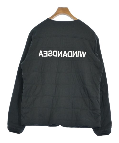 WIND AND SEA（ウィンダンシー）その他 黒 サイズ:M メンズ/2200652064032