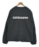 WIND AND SEA（ウィンダンシー）その他 黒 サイズ:M メンズ/2200652064032