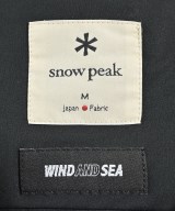 WIND AND SEA（ウィンダンシー）その他 黒 サイズ:M メンズ/2200652064032