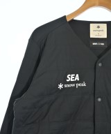 WIND AND SEA（ウィンダンシー）その他 黒 サイズ:M メンズ/2200652064032