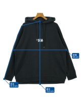 WIND AND SEA（ウィンダンシー）パーカー 黒 サイズ:M メンズ/2200652356076