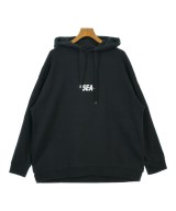 WIND AND SEA パーカー