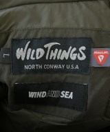 WIND AND SEA（ウィンダンシー）その他 グレー サイズ:L メンズ/2200652913019