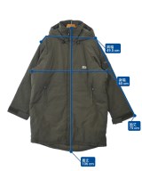 WIND AND SEA（ウィンダンシー）その他 グレー サイズ:L メンズ/2200652913019